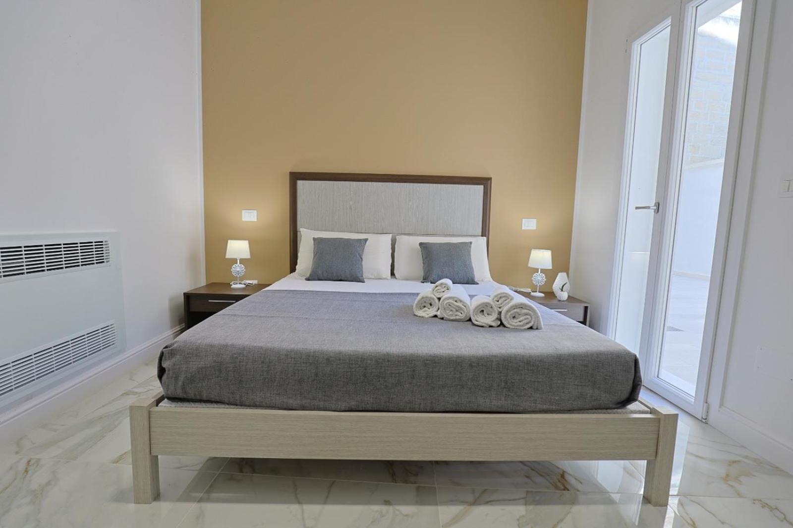 Bed and Breakfast Palazzo Cavour Lecce Exteriér fotografie