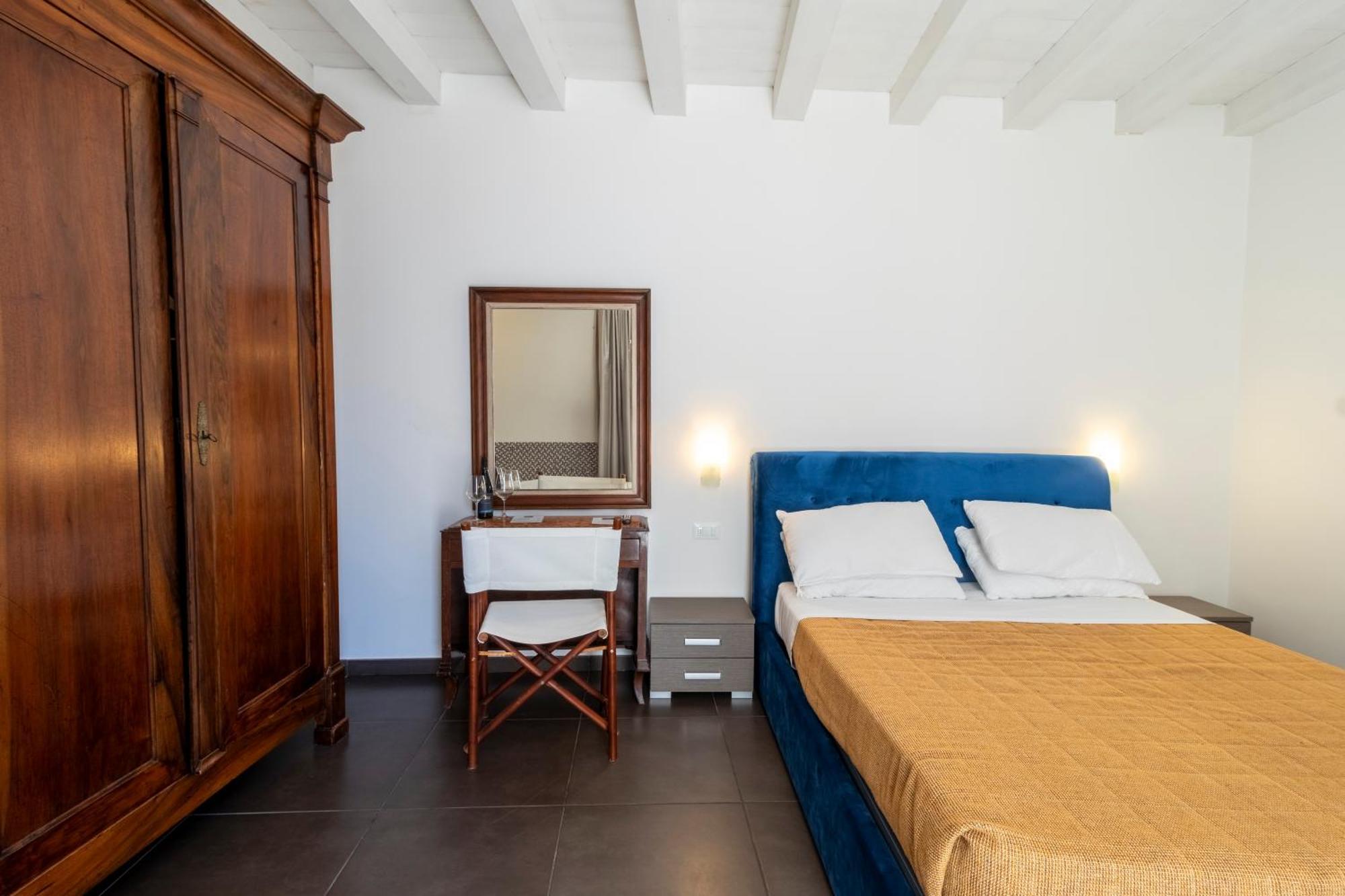 Bed and Breakfast Palazzo Cavour Lecce Exteriér fotografie